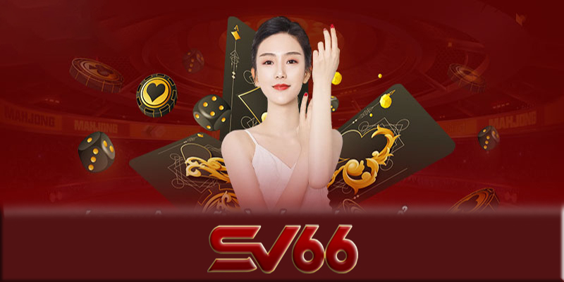 Các hình thức khuyến mãi và thưởng trong game bài SV66